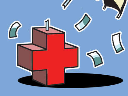 Parkway Holdings to buy Global Hospitals for Rs  1,284 crore
