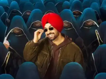 Diljit Dosanjh cheers ‘Sardaar Ji 3’s’ global success despite Indian outrage over Pakistani co-star Hania Aamir
