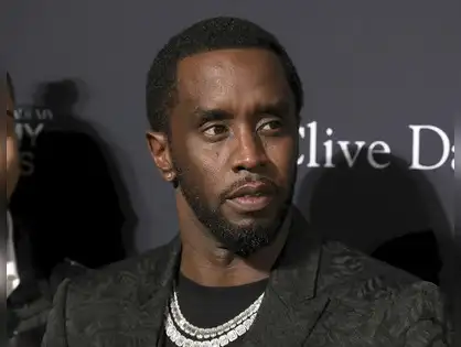 Rapper Sean 'Diddy' Combs files appeal for release ahead of upcoming sex trafficking trial - The Economic Times