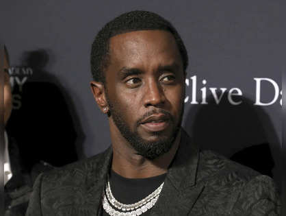 Sean Diddy Combs case: Is music finally reckoning with MeToo? - The  Economic Times