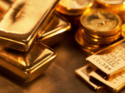 Budget 2013: Gold sale in Gulf to rise on limit revision for NRIs, says 
report