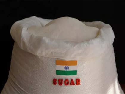 India won't be feeding sugar to the world this season