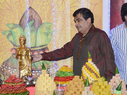 No govt can ensure support price sought by farmers: Nitin Gadkari