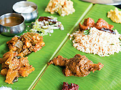 India's pluralism: Traditional cuisines of Tamil Nadu largely about meat & fish