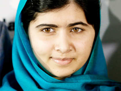 Malala Yousafzai  donates $50,000 to rebuild UN schools in Gaza