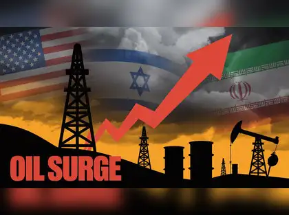 Global crude oil market response to sanctions waiver