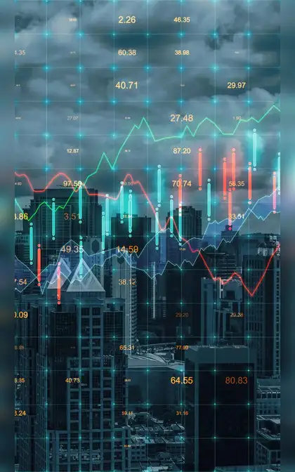 Image for 5 stocks with a PE