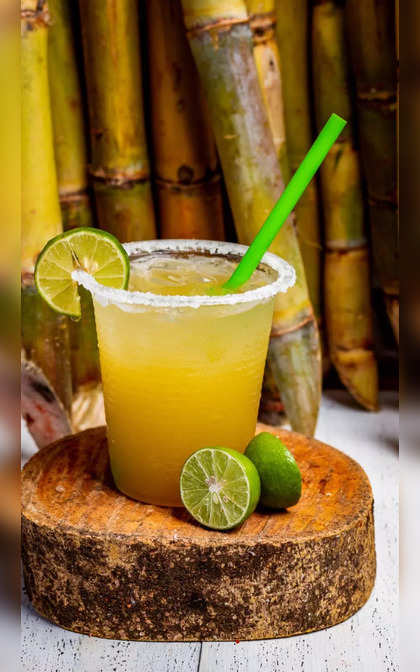 Weight loss, hydration, more: Reasons to drink sugarcane juice this summer
