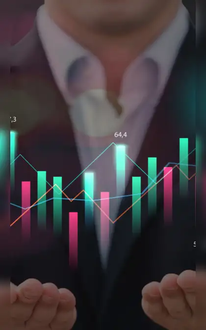 Image for High Return on Capital Employed