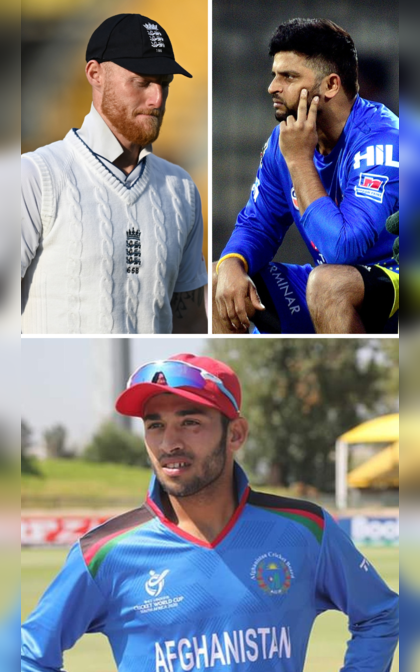Cricketers Whose Close Family Members Were Murdered