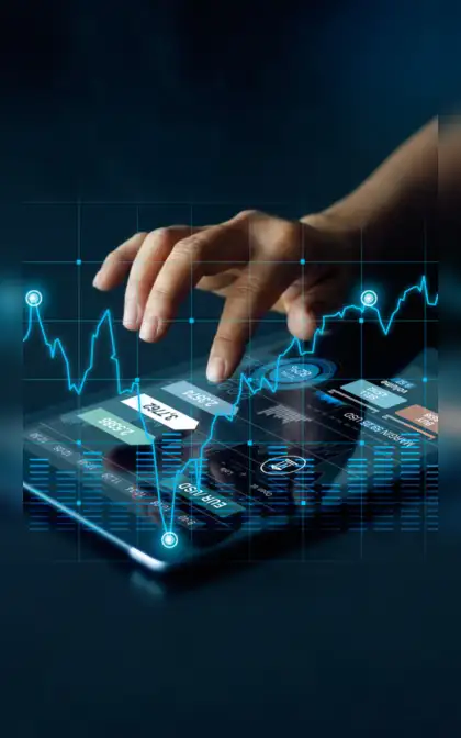 Image for Turnaround Story: 6 stocks shift
