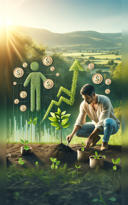 World Earth Day 2024: 8 things to know about SBI Green Rupee FD (SGRTD)