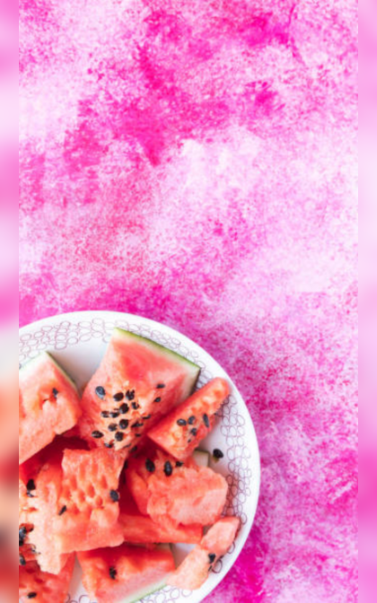 Benefits of eating watermelon seeds