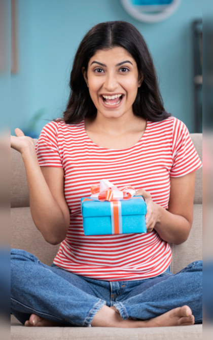 7 perfect birthday gift ideas for your friends