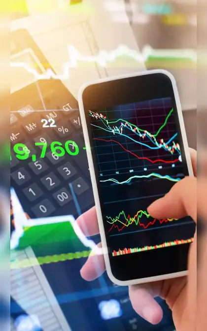 Image for These 5 financial services stocks