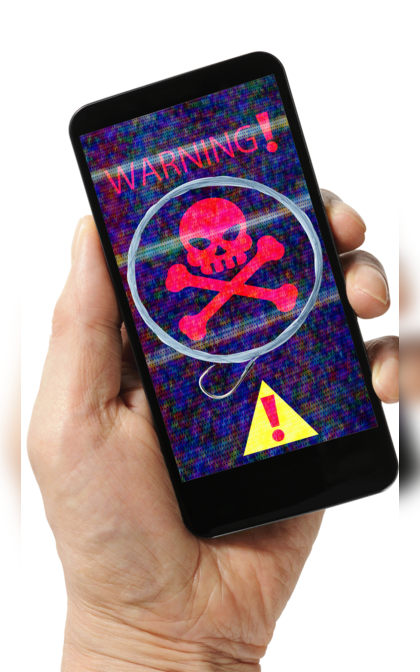 Malware links received through SMS: What SBI customers should know