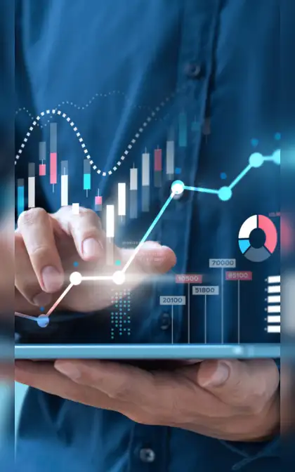 Image for These 5 stocks showed consistently