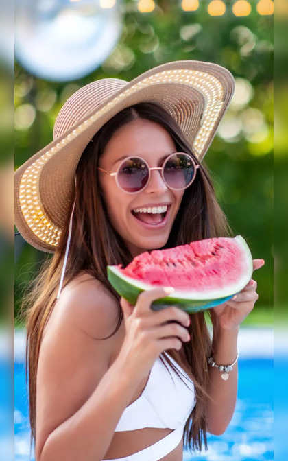 Delicious and refreshing way to enjoy watermelons this summer