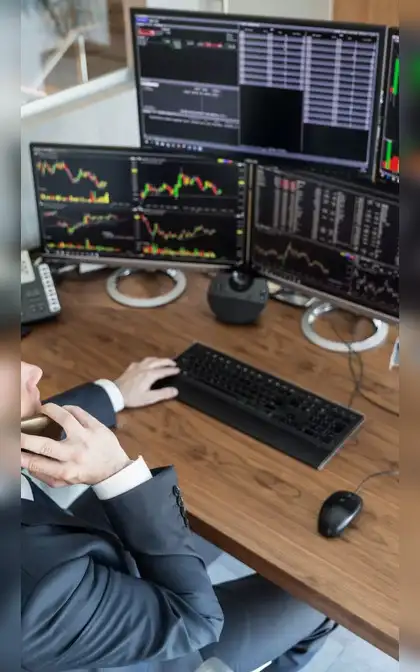 Image for Top 5 stocks with decrease