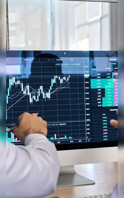 Image for These 9 smallcap stocks hit