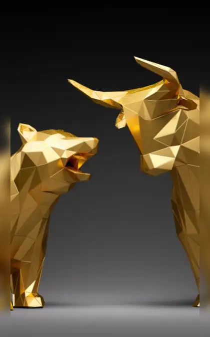Image for Gainers & Losers: Firstcry, GMDC