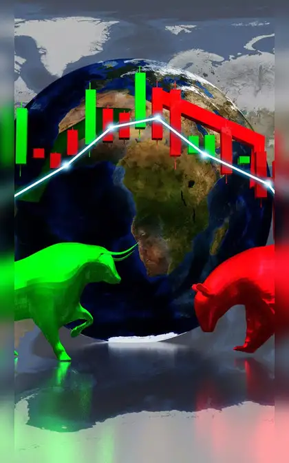 Image for Gainers & Losers: Pine Labs,