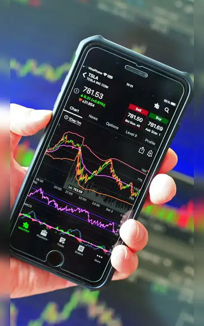 Image for Gainers & Losers: Vodafone and