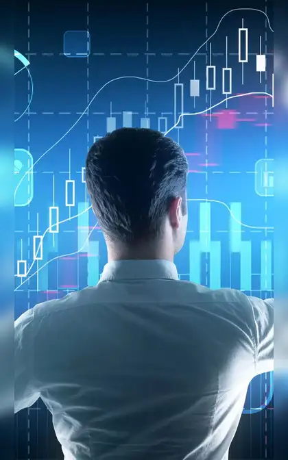 Image for Top 5 stocks with increase