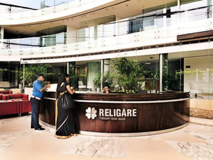 Despite a takeover battle, factors that are making MFs fall for Religare