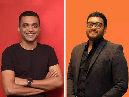 Swiggy vs. Zomato: The IPO journey of two food-delivery and q-commerce firms in numbers