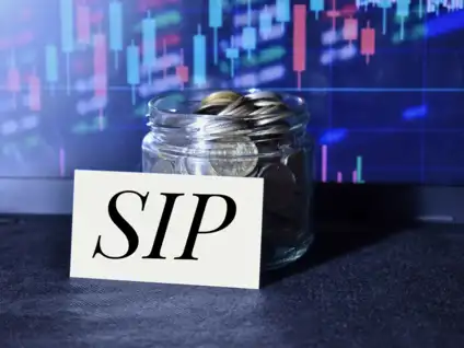 98 million SIP accounts power Indian equities. What if they stop?
