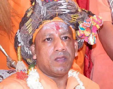 6 interesting things about the new UP CM, Yogi Adityanath