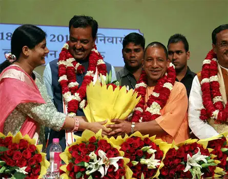 High-command culture grips BJP