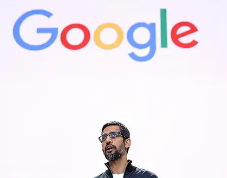 Google shifts mobile focus to apps and digital assistant