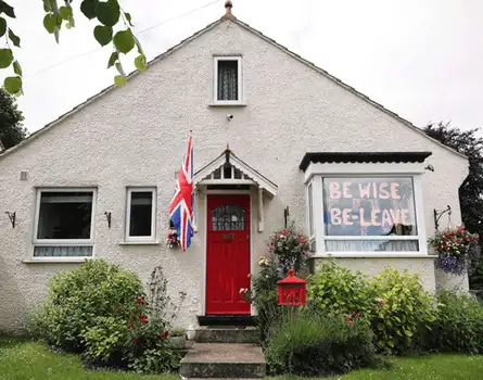 Brexit: How the separation will pan out