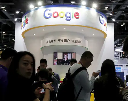 What you should care about from Google's I/O conference
