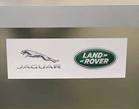 Jaguar Land Rover says committed to investment decisions after Brexit