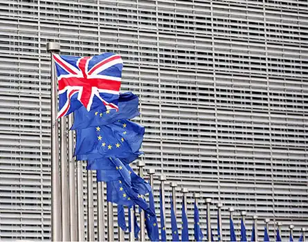 UK's historic EU referendum on knife-edge as millions vote