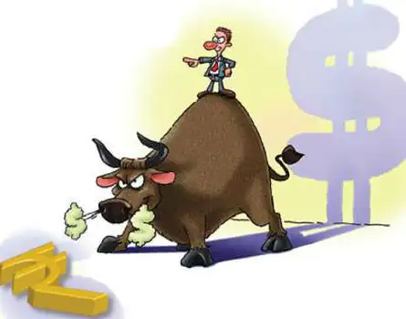 And you thought rupee will crash? Some analysts say it’ll actually rise
