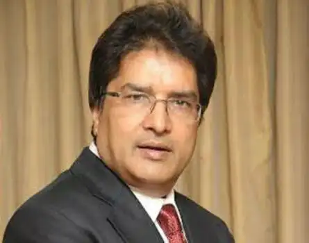 Today is the day for shopping: Raamdeo Agrawal, MOFSL
