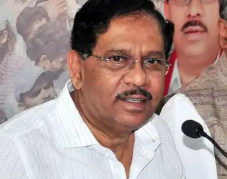 Deputy CM adds to a twist to Karnataka drama before floor test