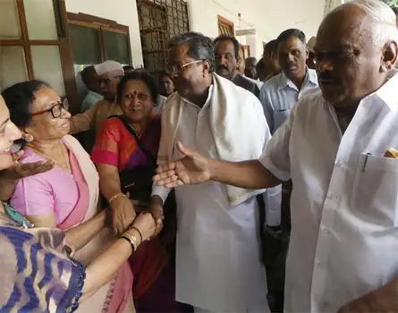 Who is Ramesh Kumar? All about Karnataka's new speaker