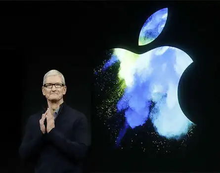 Not in Cupertino? Here's how you can watch the coverage online