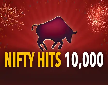 OPENING BELL: NIFTY HITS 10K; SEVEN FACTORS DRIVING THE INDEX