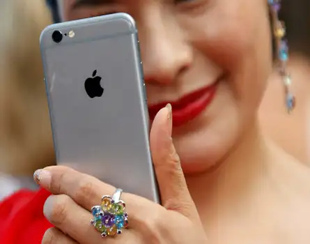 In Pics: The iPhone 7 and iPhone 7 Plus