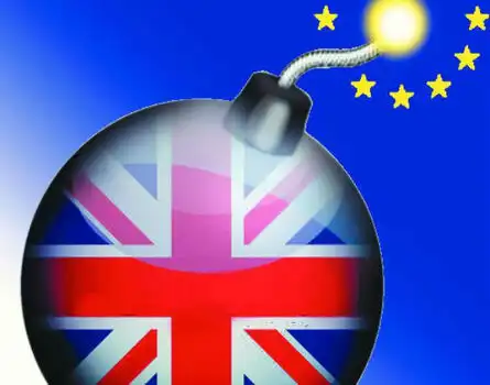 Britain votes to exit EU: Top seven takeaways for markets & investors