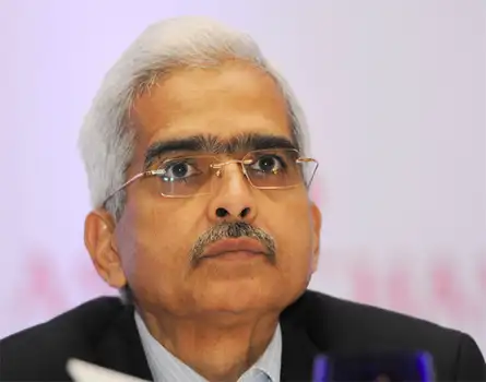Our markets will cope with Brexit better than others: Shaktikanta Das