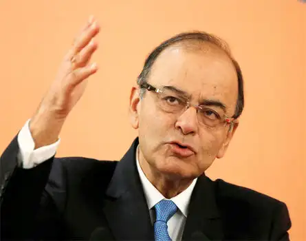 India well prepared to deal with short and medium term consequences of Brexit: FM Arun Jaitley