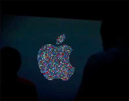 Apple yet to shake off bear trend pattern
