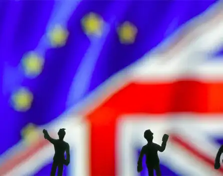 A battle is lost before it began: Brexit is a tug-of-war between young & old